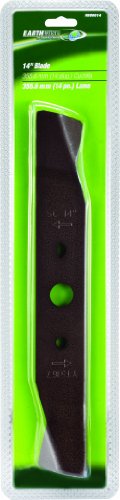 Earthwise rb80014 replacement 14-inch blade for model 50214, 6021…