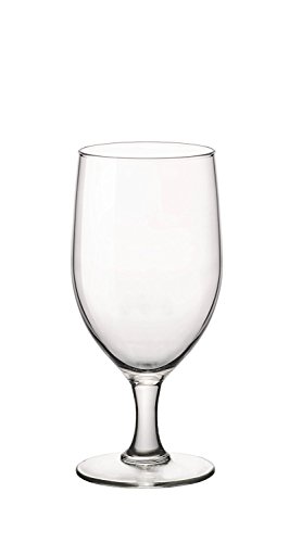 Bormioli Rocco Kalix Multipurpose Glasses, Set of 12