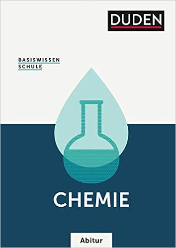 Basiswissen Schule Chemie Abitur Das Standardwerk Fur Die Oberstufe Amazon De Kemnitz Erhard Simon Rudiger Kemnitz Erhard Simon Rudiger Fischedick Arno Grubert Lutz Hartmann Annett Hennig Horst Kauschka Gunther Kemnitz Erhard