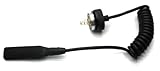 Tactical Flashlight Remote Switch Control for Vizeri VZ230