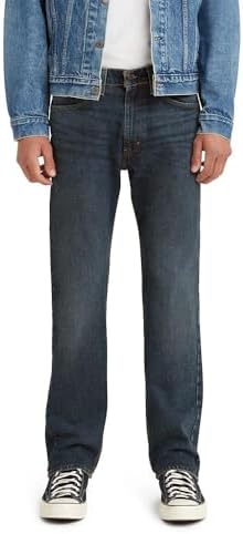 Levi's® 501® Original Clean Rigid 35 32 at Amazon Men's Clothing store