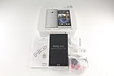 HTC One 32GB Unlocked GSM 4G LTE Android Smartphone w/ Beats Audio - Silver