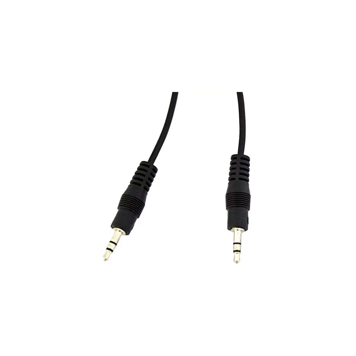 HiEND Cable - Mini Jack to Mini Jack (Stereo) Cable 1 Metre