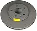 GM Genuine Parts 177-1059 (20808620) Front Disc Brake Rotor