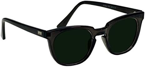 Plastic Solar Eclipse Glasses Eclipse Shades, 100% ISO and CE Certified for Direct Sun Viewing - Made in USA