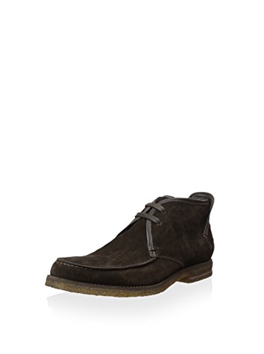 John Varvatos Mens Monaco Crepe Chukka Boots | Desertcart Guyana display picture 3