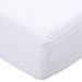 Vibe Premium Fitted Washable Terry Cloth Waterproof Mattress Protector, Queen