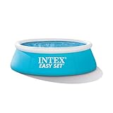 Intex 28101NP 28101 Toy, 183cm x 51cm, Blue