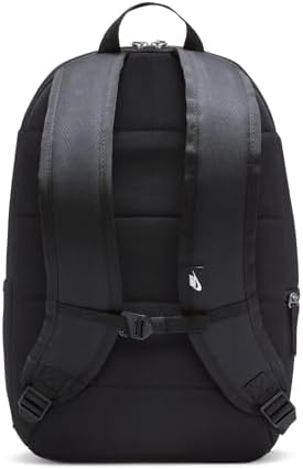 Amazon.com: Nike Academy Team Adult Unisex Backpack (30L) One Size (Black/Black/Hot Punch) : Sports & Outdoors Amazon.com: Nike Academy Team Adult Unisex Backpack (30L) One Size (Black/Black/Hot Punch) : Sports & Outdoors
