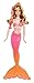 Barbie The Pearl Princess Mermaid Doll 2