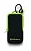 Plantronics BackBeat FIT Wireless Stereo Headphones with Armband for Smartphone - Green