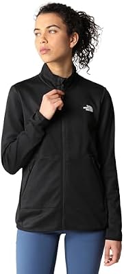 M Canyonlands Full, pour Femme, TNF Black, XS