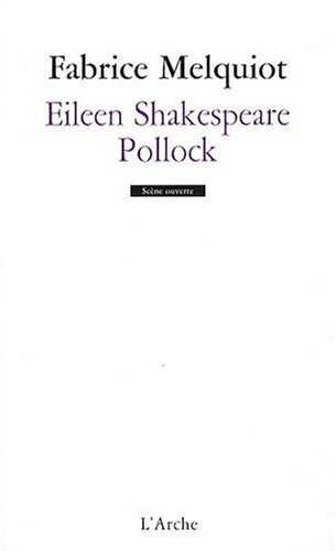Eileen Shakespeare