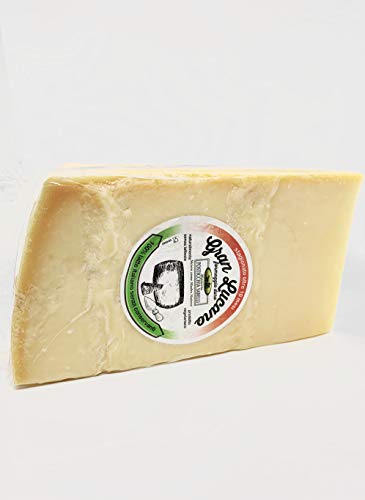 GRAN LUCANO MASSERIA POSTICCHIA SABELLI, Hartkäse, 100% italienisch, laktosefrei, vegetarisch, über 10 Monate gereiftca… – Bild 3