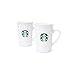Coffee for Two Gift Set | Two Ceramic Mugs and Pike Place Coffee