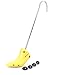 Men's & Women's Plastic Boot Stretcher Shaper, Yellow