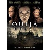 Ouija House