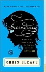 Incendiary Publisher: Simon & Schuster; Reissue edition