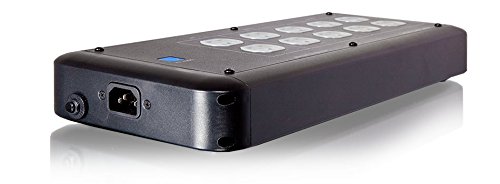 PS Audio - Dectet Power Center, 10 Receptacles