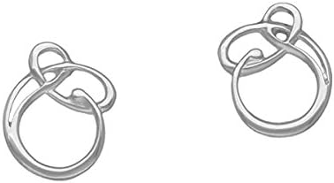 Liberty Silver Earrings E1571