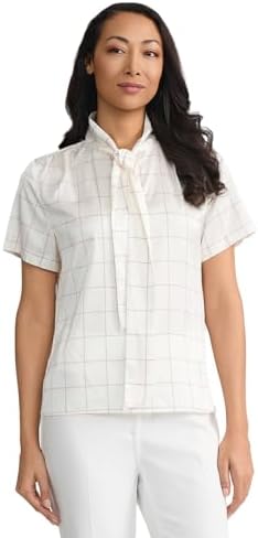 kasper dress shirts Kasper Brushed Twill Sport Shirt Thistle/Admiral / 2XL