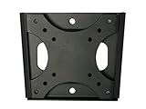 Rosewill 13-27 Inches LCD LED Computer Monitor Mounting Kit with VESA 75 x 75 mm and 100 x 100 mm Mounting Patterns (RMS-MF2720)