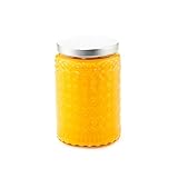 Gold Canyon 26-Ounce Scented Candle, Fresh Orange