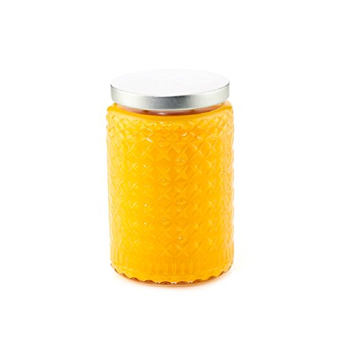 Gold Canyon 26-Ounce Scented Candle, Fresh Orange