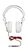 TASCAM TH02-W Closed-Back Stylish Headphone, White