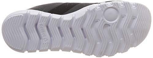 reebok men's breeze running shoes