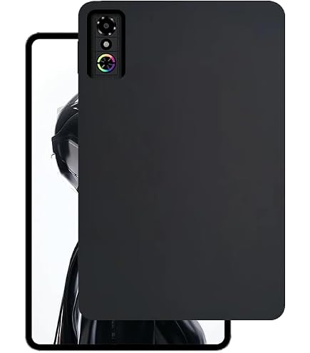 Étui Magnétique Amovible Pour RedMagic Astra 9,06" - Coque Arrière Dissipatrice De Chaleur - 2