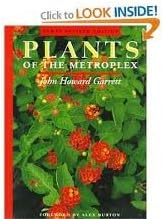Plants of the Metroplex Publisher: University of Texas Press; Revised edition Paperback – 1998