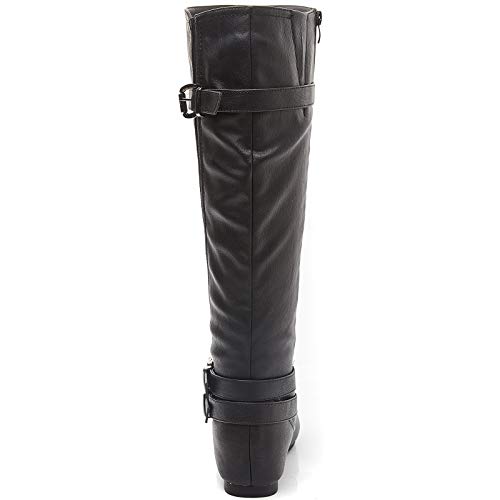 LifeStep-Womens-Knee-High-Low-Hidden-Wedge-Boots