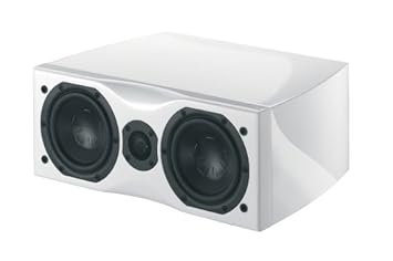 mb quart center speaker
