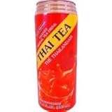 Tisanes Herbal Thai Tea (Pack of 6)