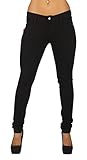 Style 1001 - Extremely Stretchy and Comfortable, Hybrid Denim Jeggings Pants