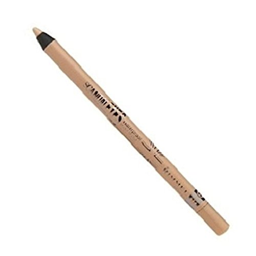 Rimmel london scandaleyes waterproof kohl kajal eye liner - nude