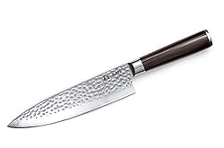 KAN Core Chef Knife 8-inch VG-10 67 layers Damascus