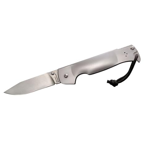 Cold Steel Pocket Bushman Klappmesser, 1 Stück
