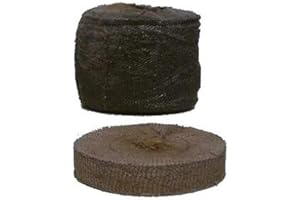 SEED KINGDOM 1,000 Jiffy 7 Peat Pellets 42mm - Seeds Starting - FULL CASE