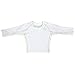 i play. Baby & Toddler Long Sleeve Logo Rashguard Shirt