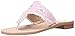 Jack Rogers Women's Jacks Eyelet Dress Sandal