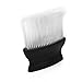 JISTL Barber Neck Face Duster Brush Hairdressing Brush Hair Salon Neck Brush