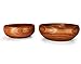 Set of 2 Wooden Serving Bowls-9