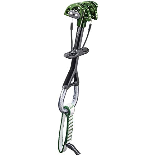 Black Diamond Equipment - Camalot Ultralight - #4