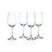 Marquis by Waterford Vintage Classic White Wine Glasses, Set of 4