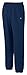 Champion Eco Fleece Elastic-Hem Men's Sweatpants, Navy, Large