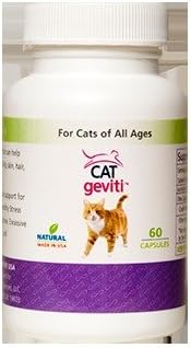 CATgeviti 60 Capsules
