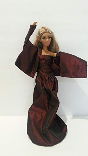 barbie doll dress for women
