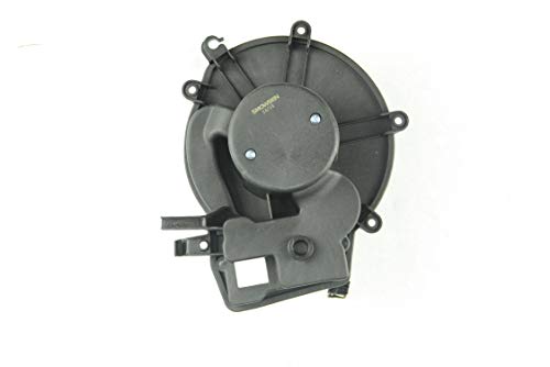 SHOWSEN PM9299 HVAC AC Heater Blower Motor W/Fan Cage Fit Mercedes-Benz C230 C240 C280 C320 C350 CLK320 CLK350 CLK430 CLK500 SL550